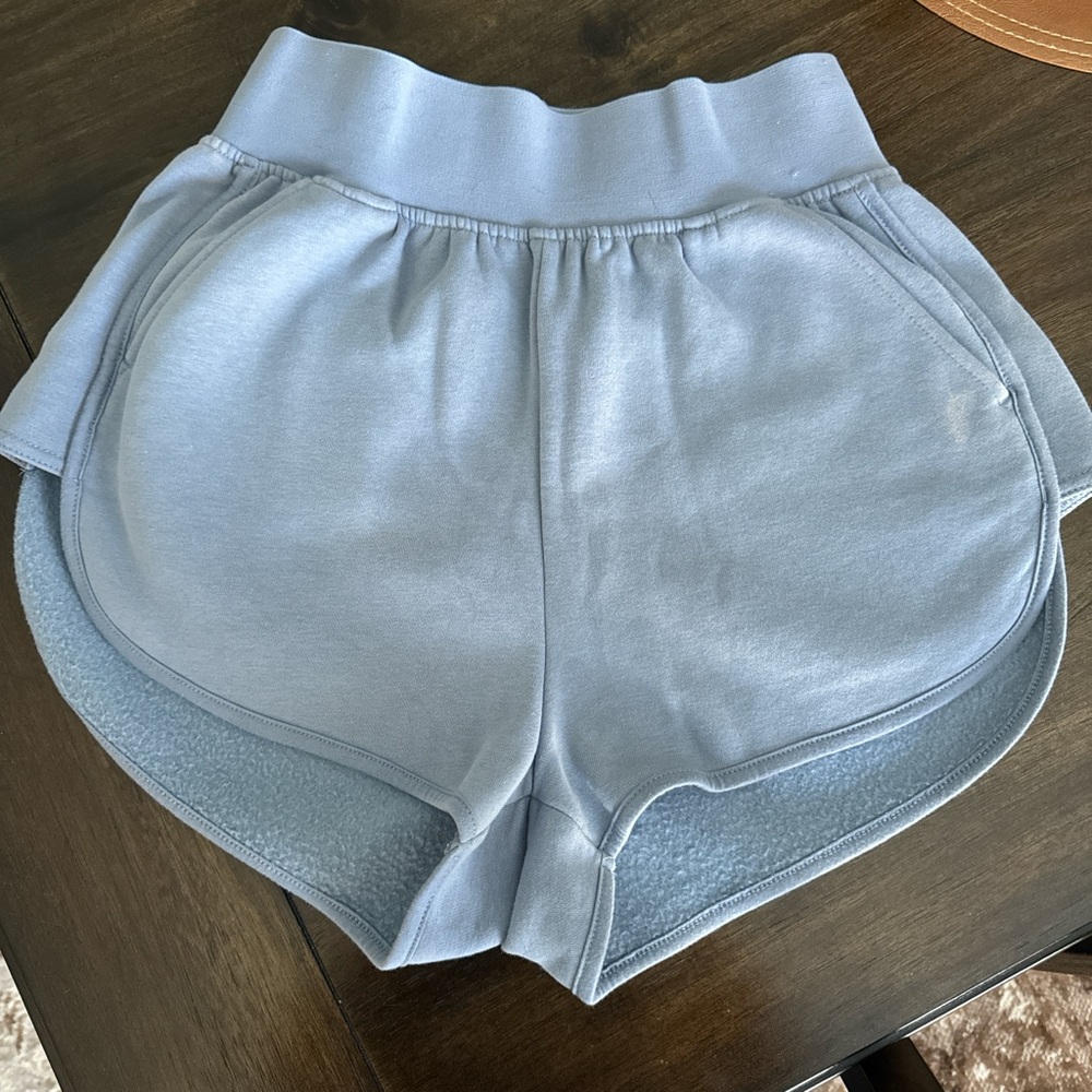 Gymshark Legacy Shorts